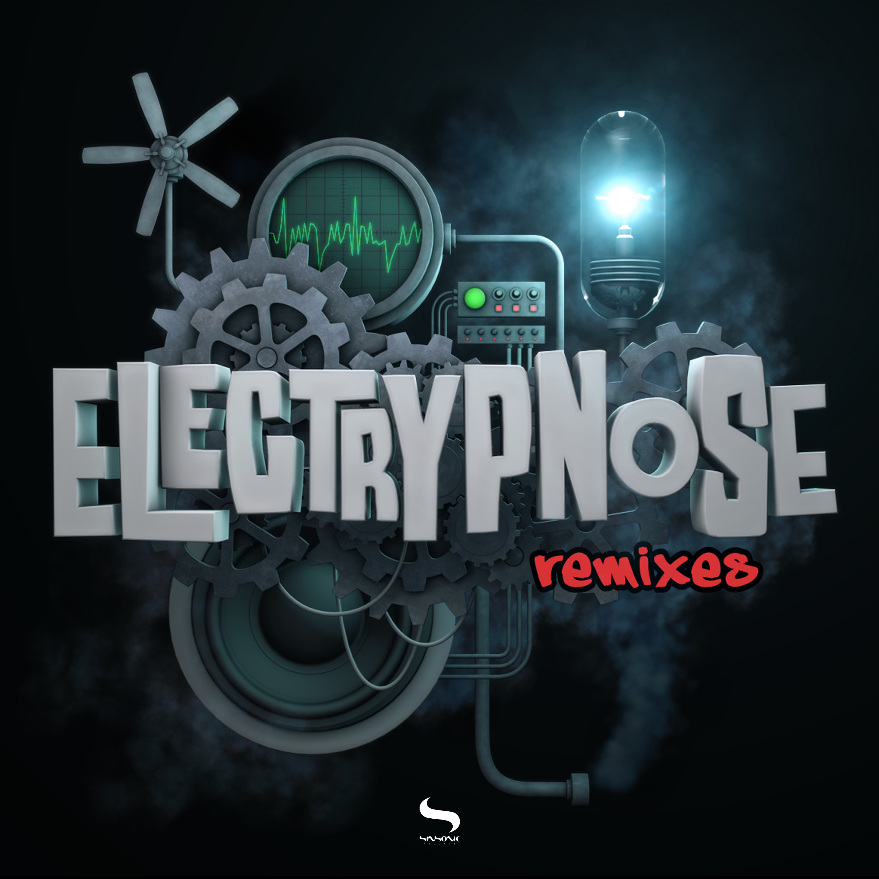 Electrypnose Remixes